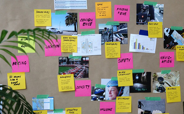 Access to Workshops and Seminars